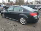 2010 SUBARU Legacy