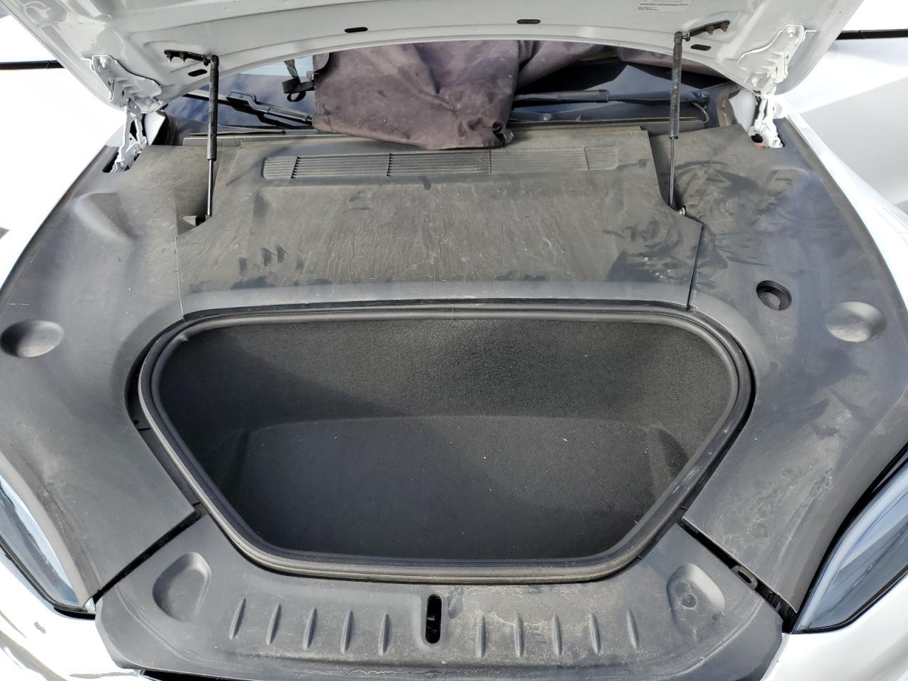 2022 TESLA MODEL S