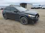 2014 SUBARU XV Crosstrek