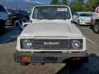1988 SUZUKI Samurai