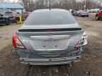 2013 NISSAN VERSA