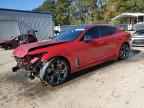 2018 KIA Stinger