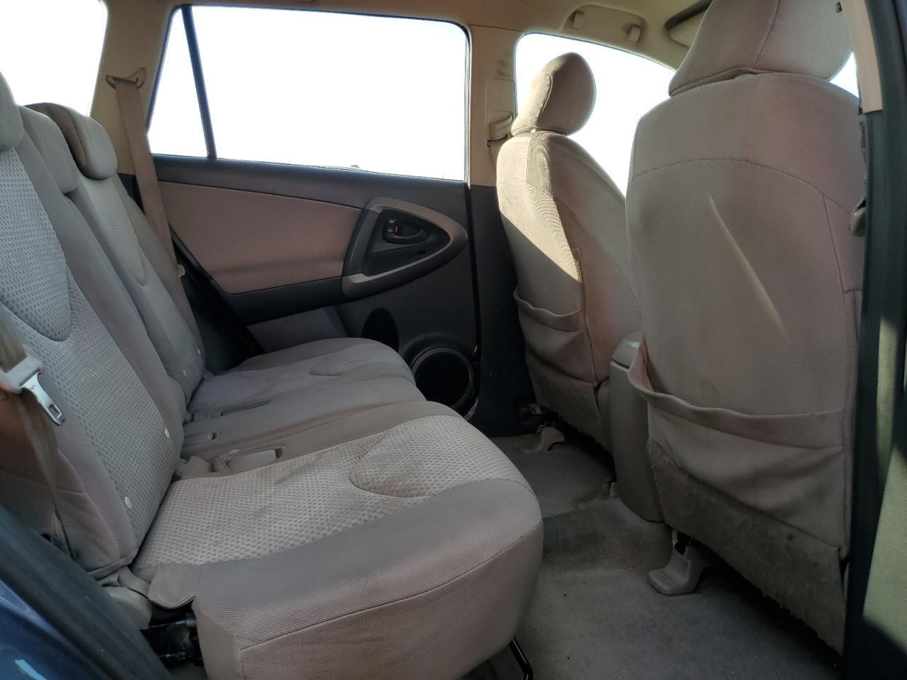 2006 TOYOTA RAV4