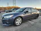 2015 SUBARU Legacy
