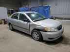 2007 TOYOTA COROLLA
