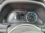 2022 NISSAN LEAF