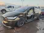 2022 TESLA MODEL X