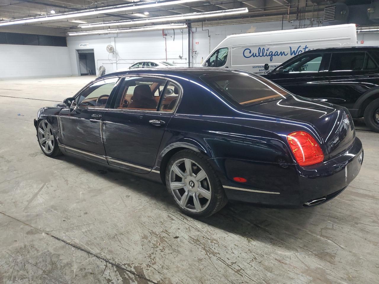 2006 BENTLEY Continental