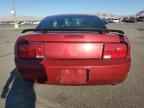 2006 FORD MUSTANG