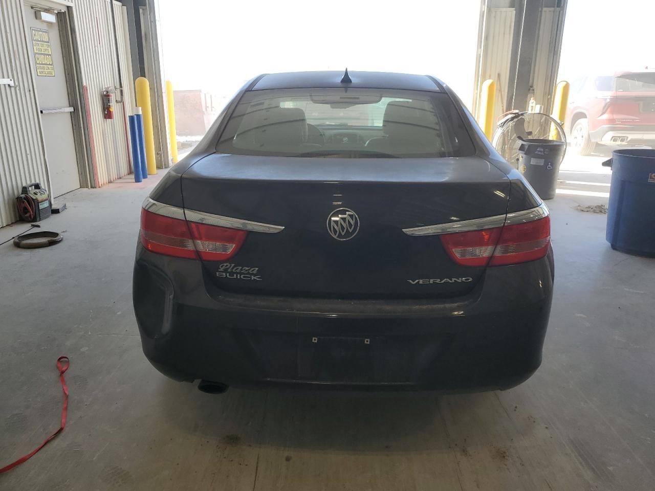 2012 BUICK VERANO
