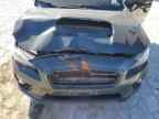2015 SUBARU WRX
