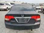 2011 HONDA CIVIC