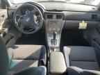2007 SUBARU FORESTER