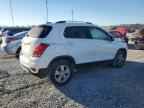 2017 CHEVROLET TRAX