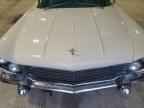 1960 LINCOLN Continenta