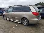 2010 TOYOTA SIENNA