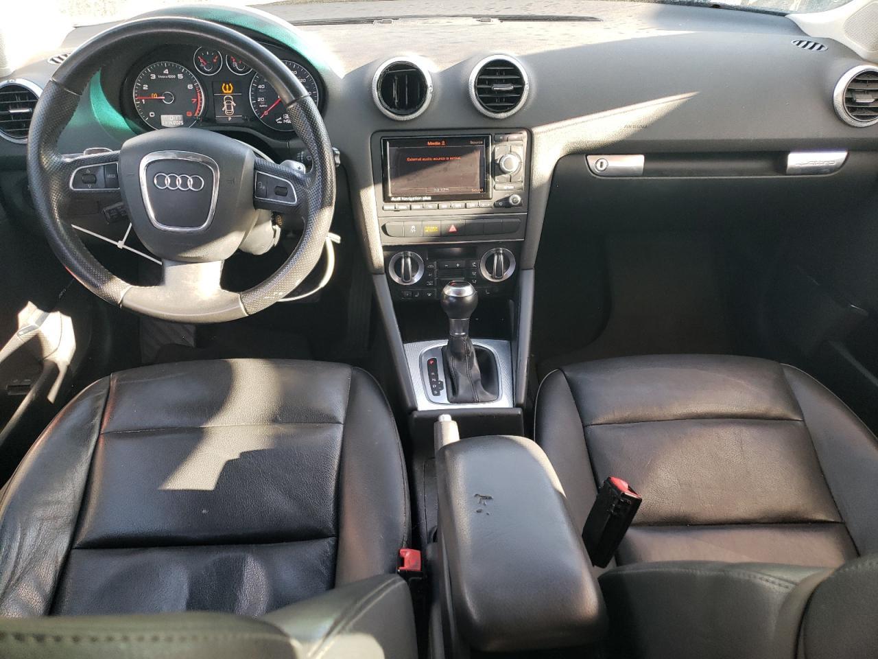 2013 AUDI A3