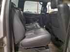 2004 CHEVROLET Silverado