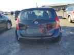 2015 NISSAN Versa Note
