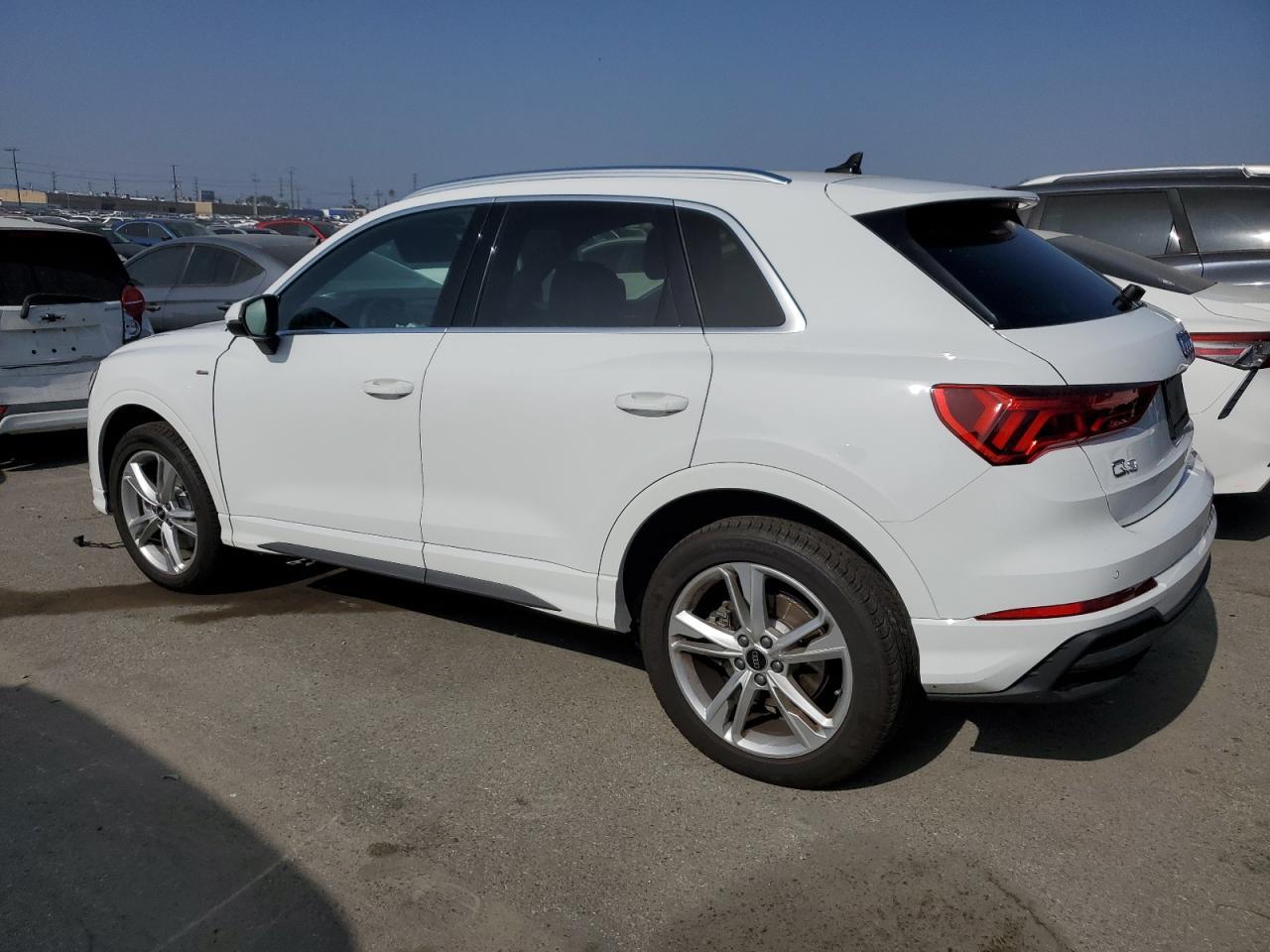 2024 AUDI Q3