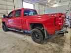2015 CHEVROLET Silverado 2500