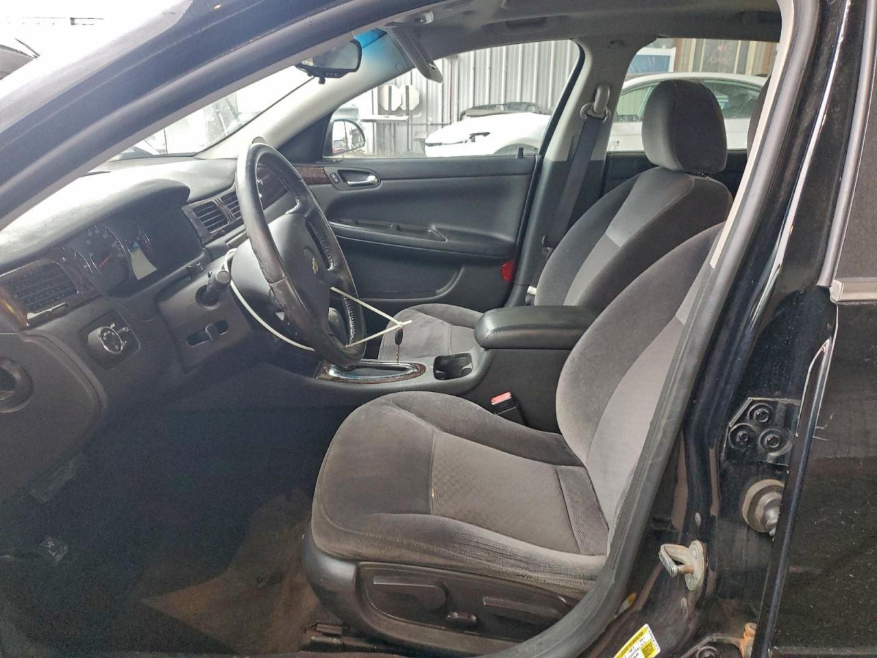 2013 CHEVROLET IMPALA