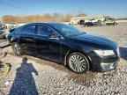 2017 LINCOLN MKZ