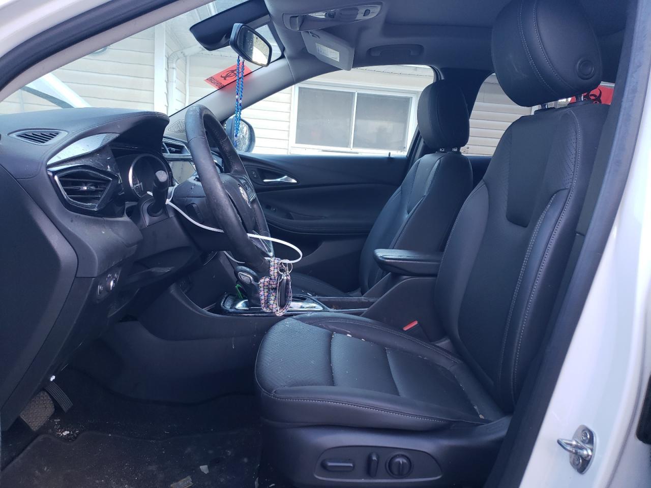 2023 BUICK Encore GX