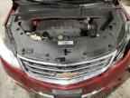 2016 CHEVROLET TRAVERSE