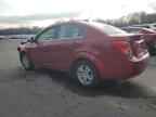 2016 CHEVROLET SONIC
