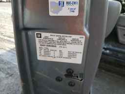 2006 BUICK Rainier