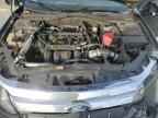 2011 FORD FUSION
