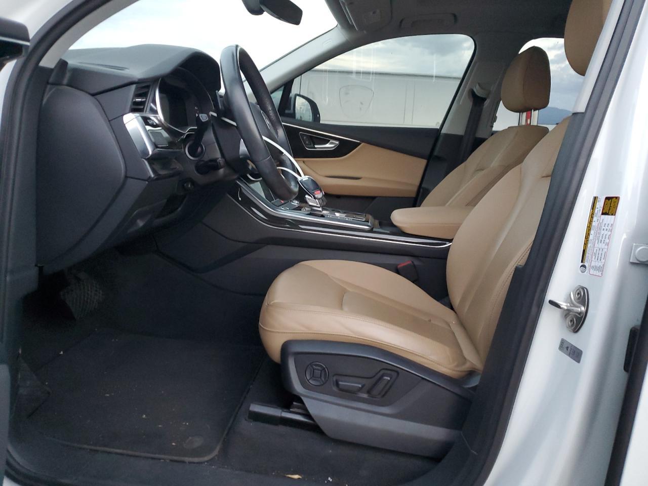 2021 AUDI Q7