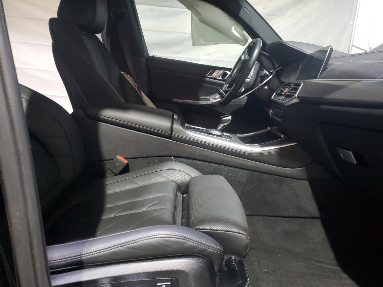 2023 BMW X5