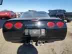 2004 CHEVROLET CORVETTE