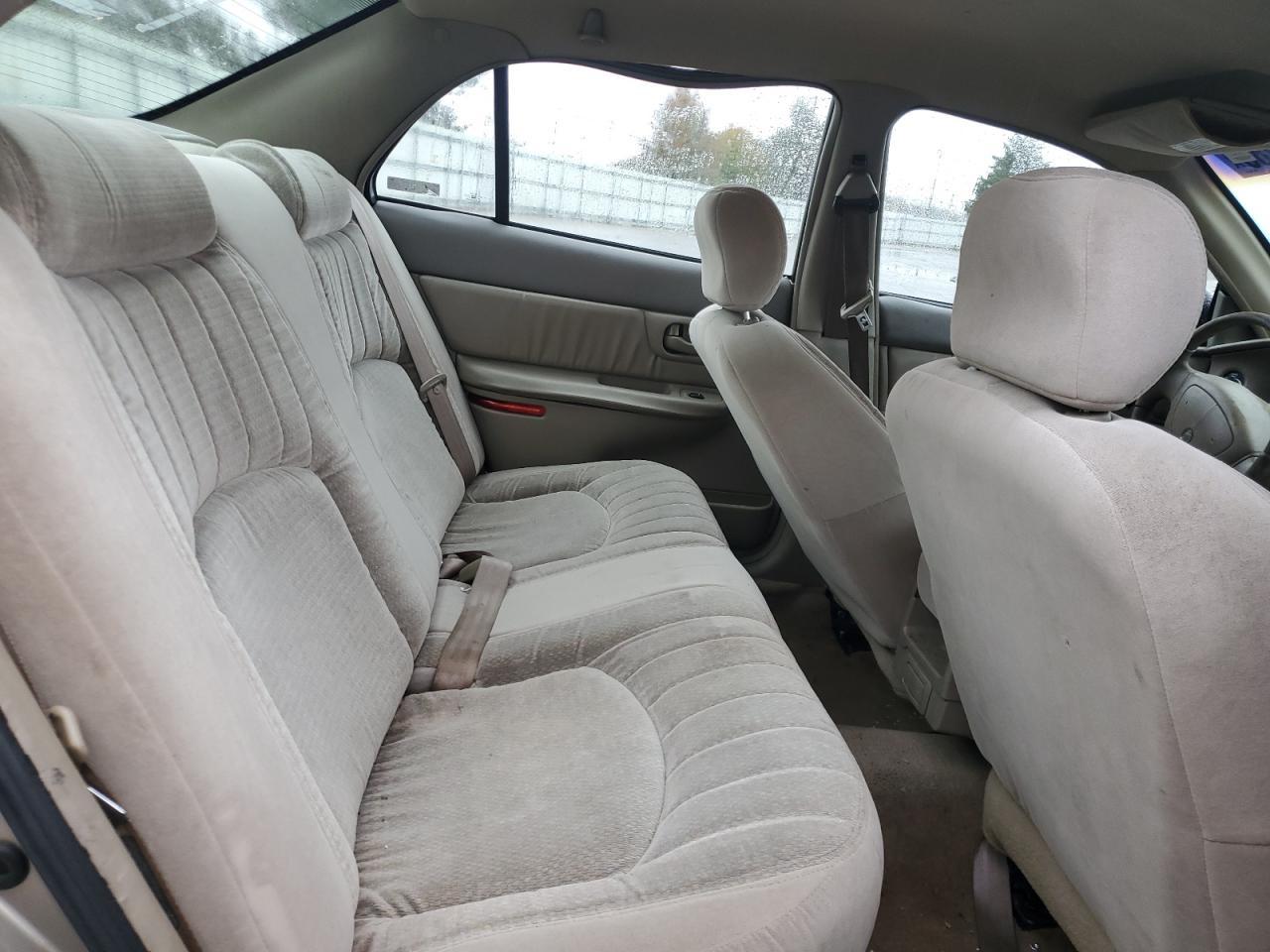 1999 BUICK Century