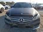 2016 MERCEDES-BENZ E-Class