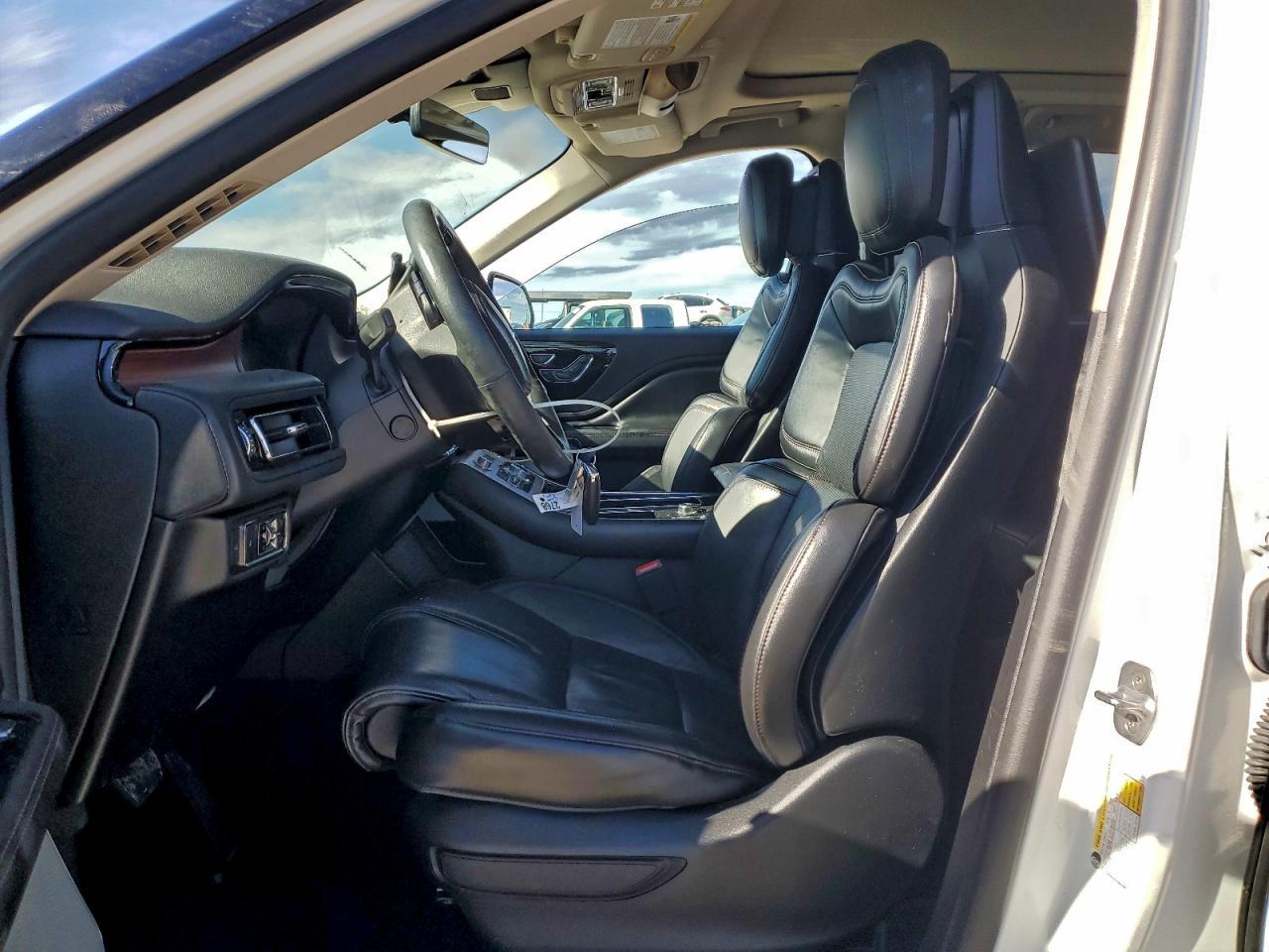2022 LINCOLN Aviator