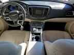 2016 CHRYSLER 200