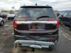 2021 GMC ACADIA
