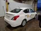 2019 NISSAN VERSA