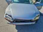 2001 HONDA ACCORD