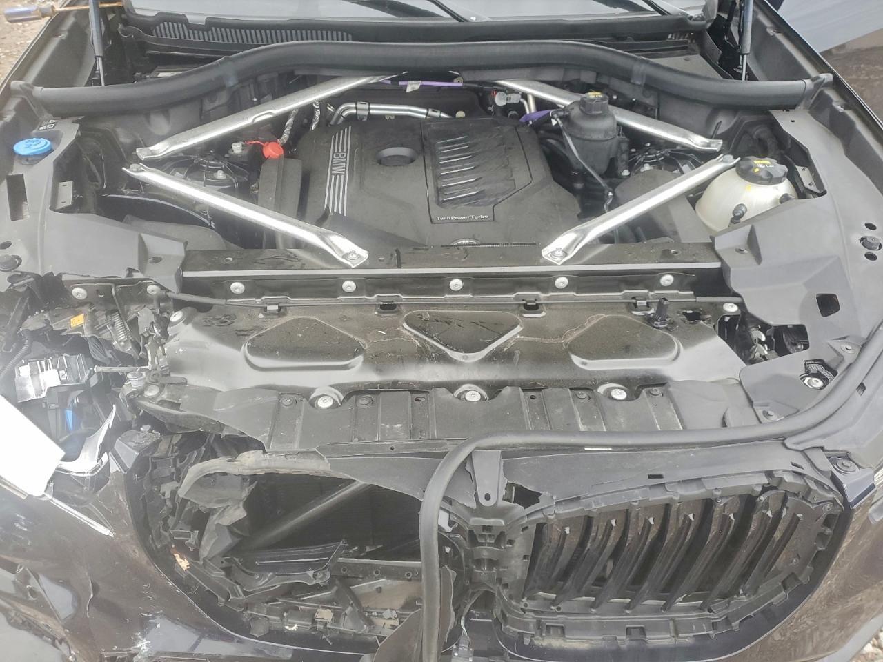 2023 BMW X5