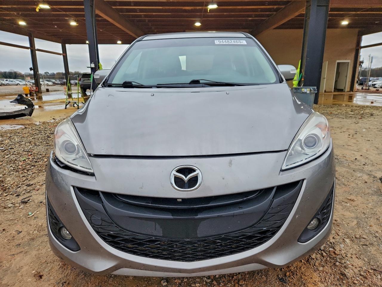 2013 MAZDA 5