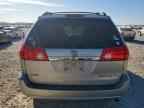 2009 TOYOTA SIENNA