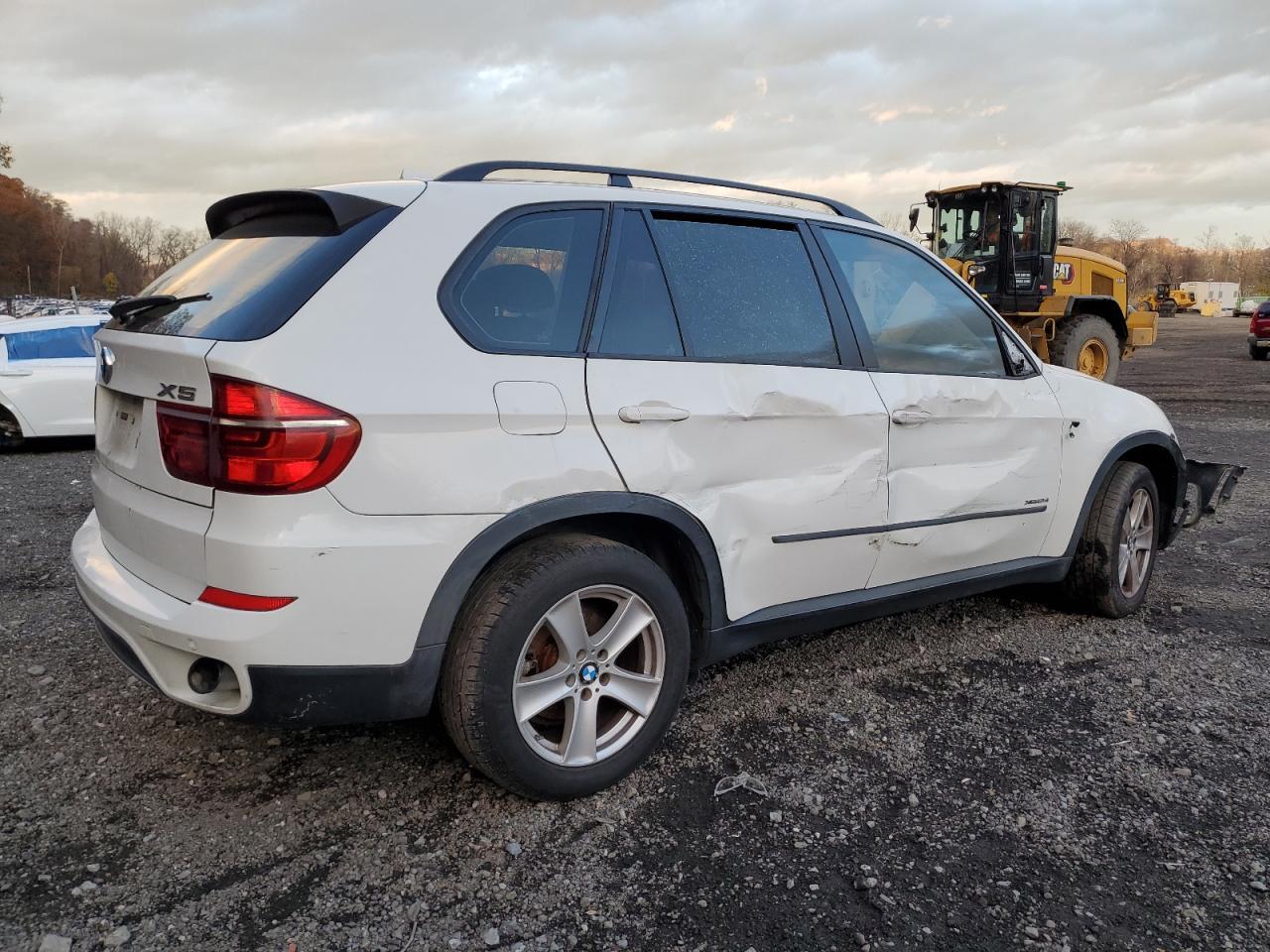 2013 BMW X5