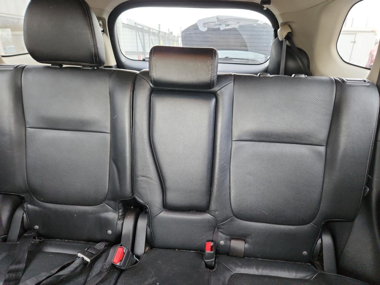 2015 MITSUBISHI outlander