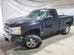2012 CHEVROLET SILVERADO 1500