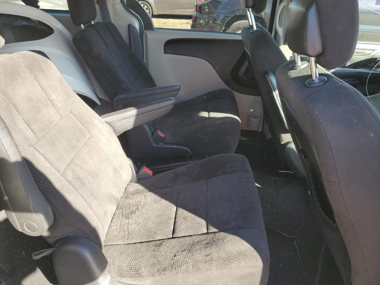 2013 DODGE Grand Cara