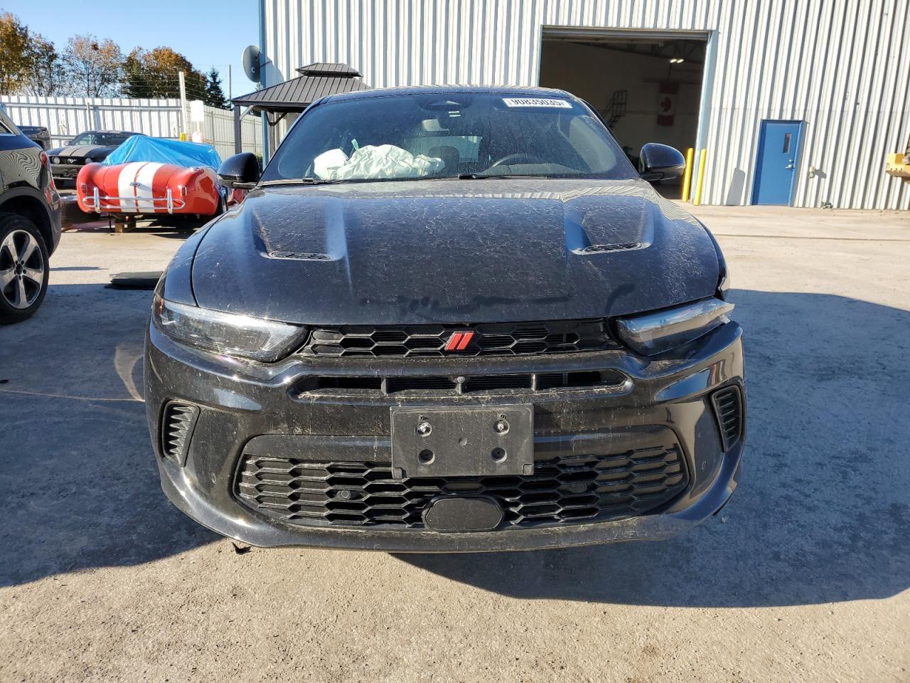 2024 DODGE Hornet